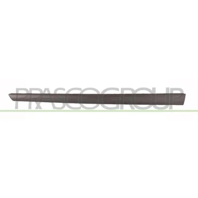 Abbildung von PRASCO FD3421404 Zierleisten FORD: FIESTA 5