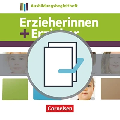 Abbildung von Erzieherinnen + Erzieher Bisherige Ausgabe Zu allen Bänden: Fachbücher im Paket
