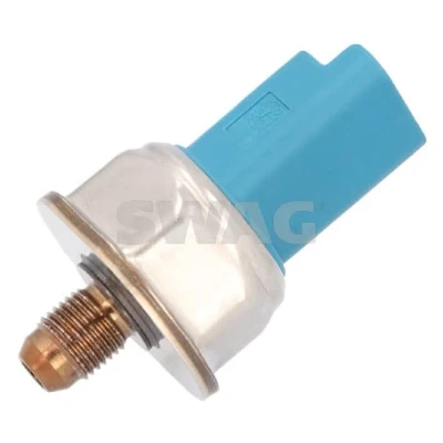 Abbildung von SWAG 33 10 8690 Sensor, Kraftstoffdruck NISSAN: Qashqai 2, Juke, Pulsar Schrägheck, RENAULT: SCENIC 3, Kangoo II / GRAND Kangoo, 3