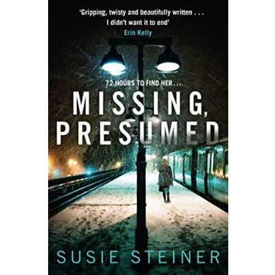 Abbildung von Missing, Presumed (A Manon Bradshaw Thriller): The award winning crime fiction bestseller