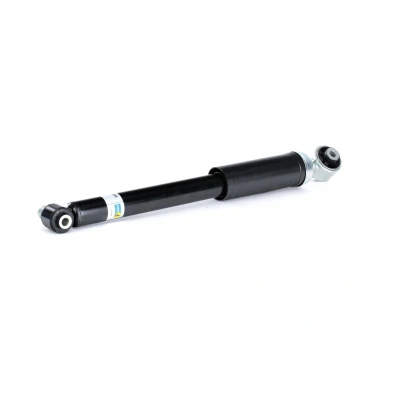 Abbildung von BILSTEIN B4 OE Replacement 19 223322 Stoßdämpfer Hinterachse Gasdruck Zweirohr Dämpfer nicht federtragend oben Auge, unten Auge
