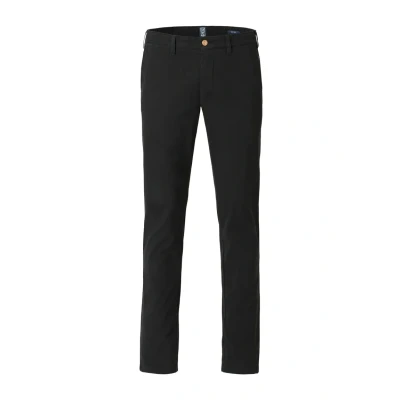 Abbildung von MEYER Chinos &quot;M5.Chino&quot;, Gefertigt aus BIO Baumwolle