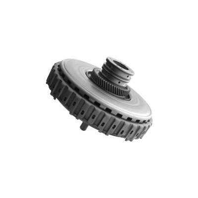 Abbildung von BorgWarner 203048 Kupplungssatz AUDI: A4 B8 Avant, B7 B6 VOLKSWAGEN: Touareg I, Tiguan II, Golf VIII Schrägheck, PORSCHE: Cayenne