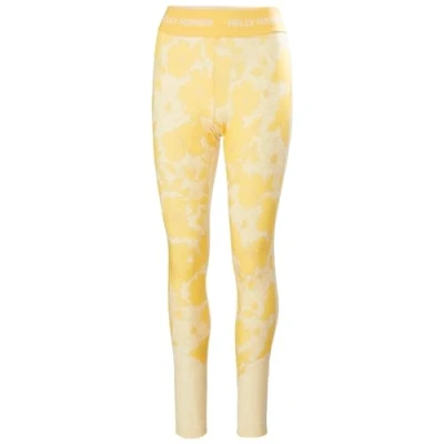 Abbildung von Helly Hansen Women’s Lifa Merino Midweight Graphic Base Layer Pants