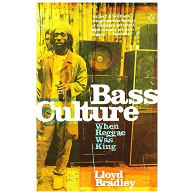 Abbildung von Bass Culture: When Reggae Was King