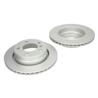 Abbildung von DELPHI BG3041C Bremsscheibe 276 19 5 Belüftet beschichtet unbehandelt ohne Radlager, ABS Sensorring BMW: 3 Limousine, Cabrio, Coupe