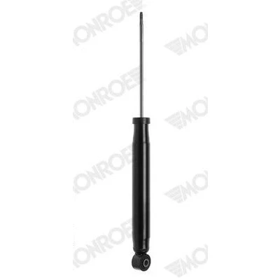 Abbildung von MONROE 376048SP Stoßdämpfer Gasdruck Zweirohr Teleskop unten Auge, oben Stift AUDI: Q5