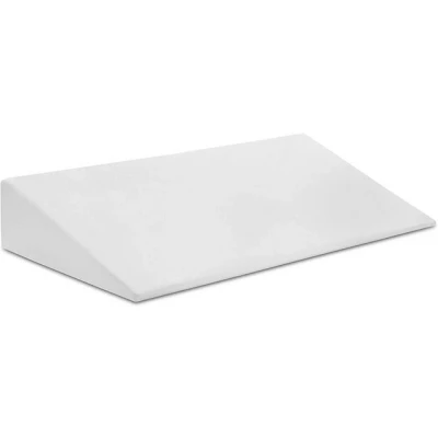Abbildung von Matratzenkeil Keilkissen, Bücherkissen, Betterhöher sleepling, formstabil, atmungsaktiv, druckentlastend, ohne Bezug