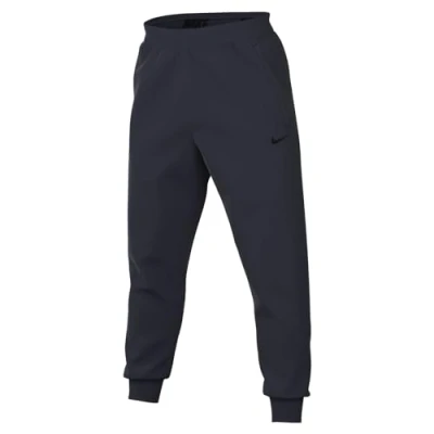 Abbildung von Nike Performance PANT Taper Jogginghose, Herren, Größe: Small, Obsidian/dark blue