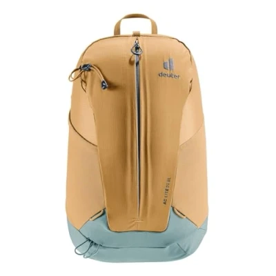 Abbildung von Deuter AC LITE Trekkingrucksack, Größe: One Size, Caramel sage