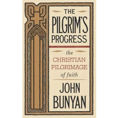 Abbildung von The Pilgrim&#039;s Progress: Christian Pilgrimage of Faith (Grapevine Press)