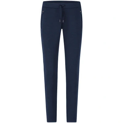Abbildung von JAKO Damen Jogginghose Pro Casual, Marine, 38