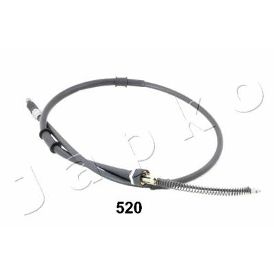 Abbildung von JAPKO 131520 Handbremsseil hinten rechts MITSUBISHI: PAJERO 1