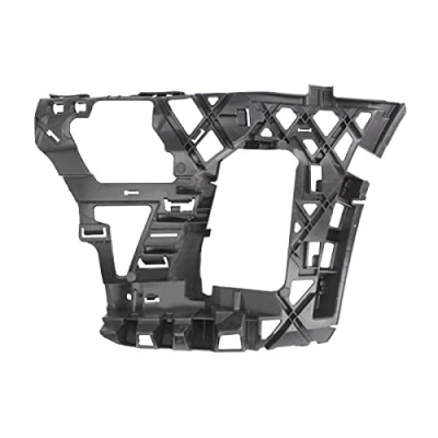 Abbildung von BLIC 5504 00 9550935P Halter, Stoßfänger vorne links VOLKSWAGEN: Golf 7 Schrägheck, Variant