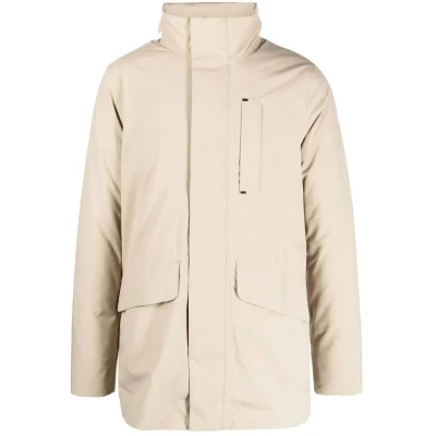 Abbildung von Save the duck Wilson Parka, Herren, Größe: XXL, Black