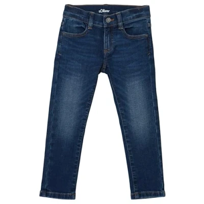 Abbildung von s.Oliver Junior Jeans Hose, Brad Slim Fit