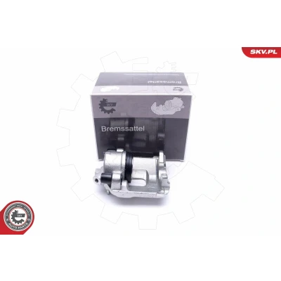 Abbildung von ESEN SKV 55SKV821 Bremssattel Grauguss 94 Vorderachse links FIAT: Grande Punto Schrägheck, III Evo Schrägheck