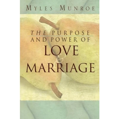 Abbildung von The Purpose and Power of Love Marriage