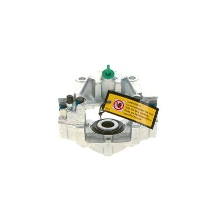Abbildung von BOSCH 0 986 473 174 Bremssattel Gusseisen 47,7 MERCEDES BENZ: CLK Coupe, SLK, C Klasse Limousine