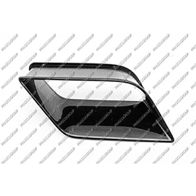 Abbildung von PRASCO AD6252104 Lüftungsgitter vorne links glänzend AUDI: A5 B9 Coupe (F53) RS5 2.9 quattro 2017