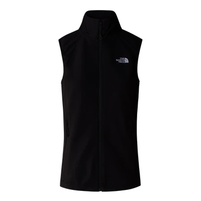 Abbildung von The North Face Kurzweste &quot;W NIMBLE VEST EU&quot;