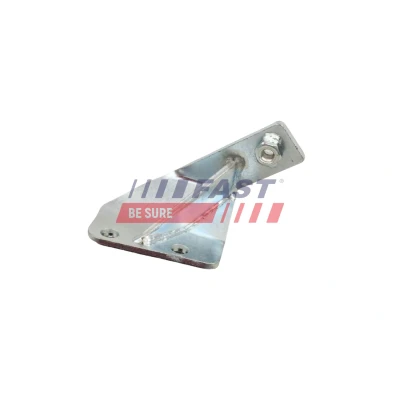 Abbildung von FAST FT84951 Halter, Schalldämpfer FIAT: Ducato III Pritsche / Fahrgestell, Kastenwagen