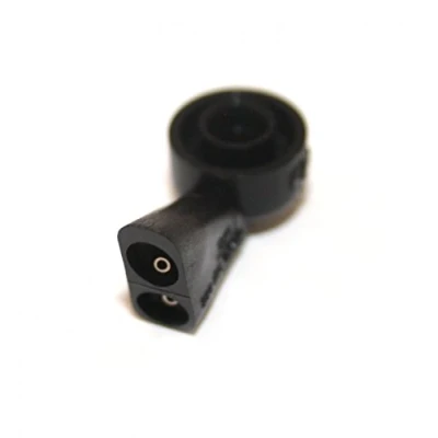 Abbildung von Spritzdüse Heckscheibenwischer Original Audi A6 S6 RS6 4G C7 Düse