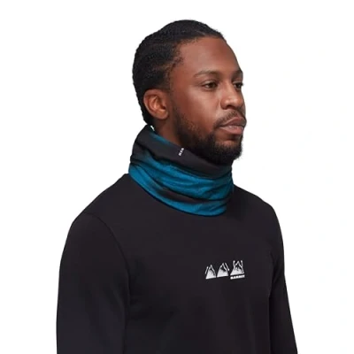 Abbildung von Mammut Fleece Neck Gaiter Halswärmer