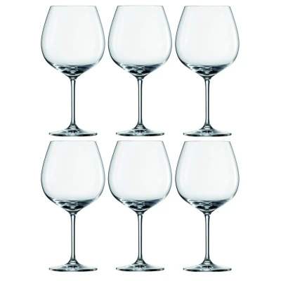Abbildung von Schott Zwiesel Burgundergläser / Gin Tonic Gläser Ivento 780 ml 6 Stück