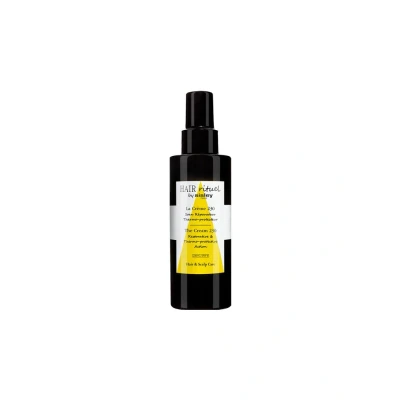 Abbildung von Sisley Rituel The Cream 230 Leave in conditioner 150 ml