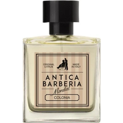 Abbildung von Mondial 1908 Cologne Antica Barberia Original Citrus 100 Ml