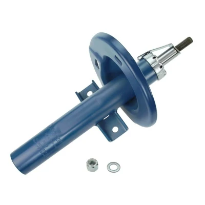 Abbildung von MEYLE 126 623 0005 Stoßdämpfer Vorderachse Gasdruck Zweirohr Federbein oben Stift ORIGINAL Quality SEAT: Alhambra I, FORD: Galaxy Mk1 MPV