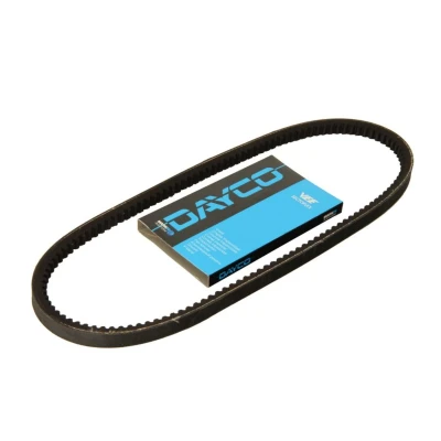 Abbildung von DAYCO 13A1063C Keilriemen 13,0 1063,0 MAZDA: B Serie Pickup, 323 III Hatchback, Station Wagon