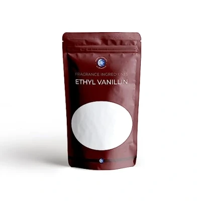 Abbildung von Mystic Moments Ethyl Vanillin 100g