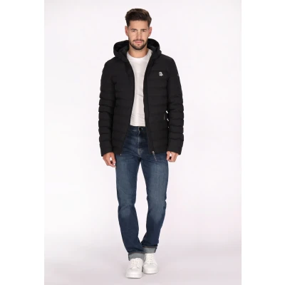 Abbildung von Winterjacke Schmuddelwedda XL / Schwarz 100% Polyester