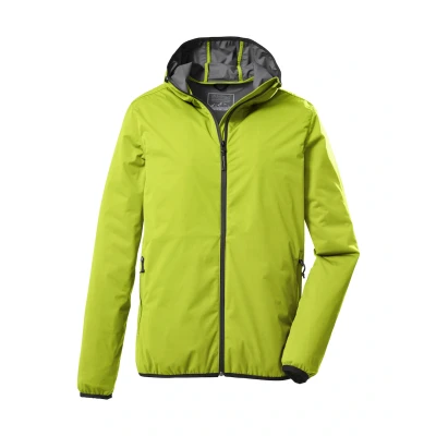 Abbildung von Killtec Softshelljacke Outdoorjacke KOS 60