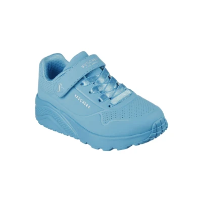 Abbildung von Skechers UNO LITE Sneaker low für Kinder, Größe: 28, Aqua Schuhe