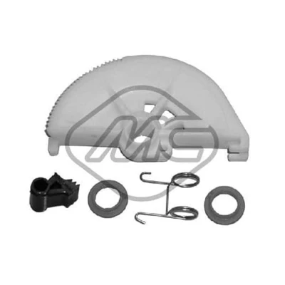 Abbildung von Reparatursatz, automatische Kupplungsnachstellung Metalcaucho 02819