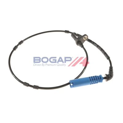 Abbildung von BOGAP B7117117 ABS Sensor Hinterachse beidseitig BMW: X3