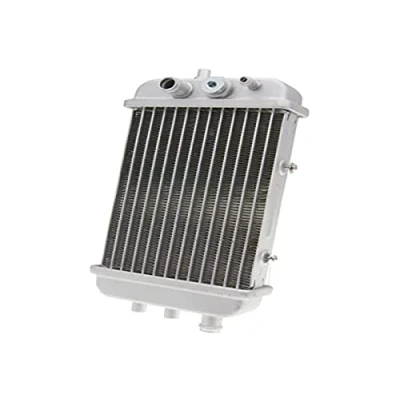 Abbildung von Kühler 34399 für Senda Derbi 50, Aprilia RX SX Gilera RCR SMT 50