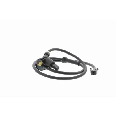 Abbildung von VEMO Original Quality V10 72 1073 ABS Sensor Hinterachse für Fahrzeuge mit Induktivsensor, passiver 2 1130 880 950 12 schwarz