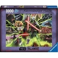 Abbildung von Ravensburger STAR WARS Villainous Asajj Ventress Sonstige Accessoires, Größe: One Size, Mehrfarbig