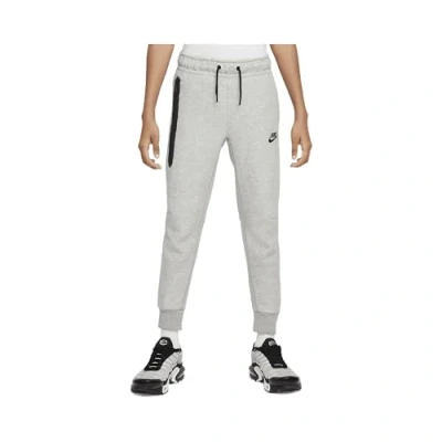 Abbildung von Nike Sportswear TECH PANT Jogginghose für Kinder, Größe: 122/128, Dark grey/black