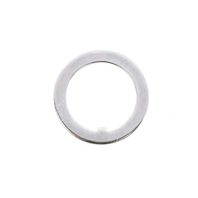 Abbildung von Nasenscheibe für Gabelführung Simson Schwalbe KR51/1, KR51/2, Star, Sperber, Habicht, SR4