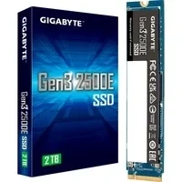 Abbildung von Gen3 2500E SSD 2 TB