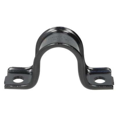 Abbildung von FEBI BILSTEIN 40416 Halter, Stabilisatorlagerung Vorderachse links, rechts MERCEDES BENZ: Sprinter 3.5 T Kastenwagen