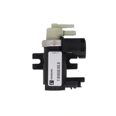 Abbildung von PIERBURG 7.01632.02.0 Druckwandler, Turbolader Magnetventil elektrisch pneumatisch PEUGEOT: 807, 407 SW, 307 CITROËN: C5 III Kombi, II Kombi