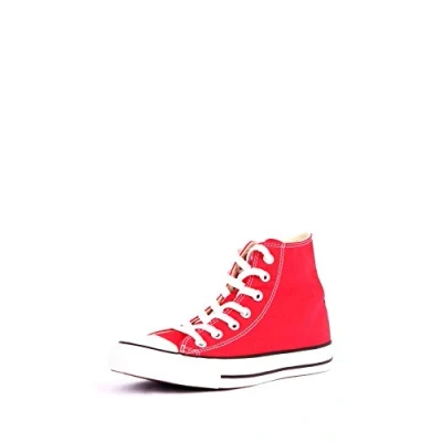 Abbildung von Converse Core Hi M9621 Rot (red) US3,5 EU36