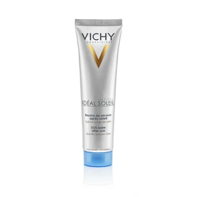 Abbildung von Vichy Ideal Soleil SOS Balsem Aftersun