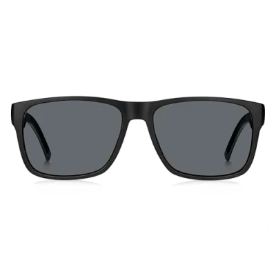 Abbildung von Tommy Hilfiger TH 1718/S 202797 08A/IR 56 Sonnenbrille